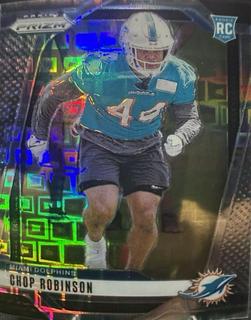 Chop Robinson