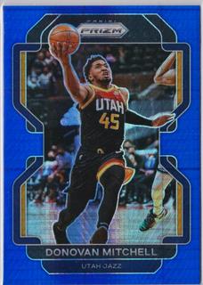 Donovan Mitchell