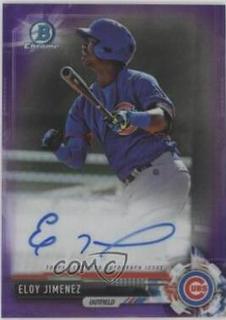 Eloy Jimenez