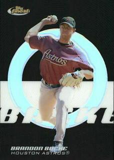 Brandon Backe