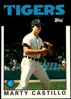 Marty Castillo