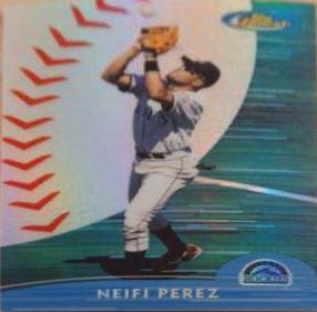 Neifi Perez