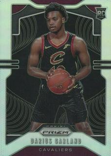 Darius Garland