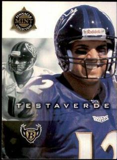 Vinny Testaverde