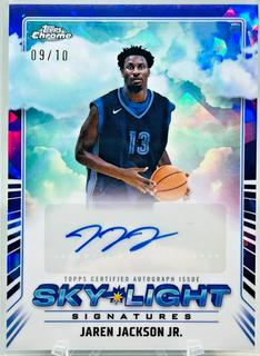 Jaren Jackson Jr.