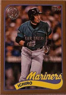 Ichiro