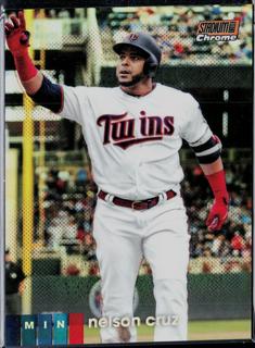 Nelson Cruz