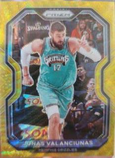 Jonas Valanciunas