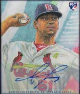 Alex Reyes