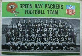 Green Bay Packers