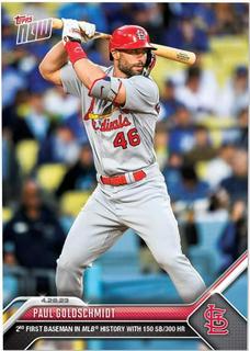 Paul Goldschmidt