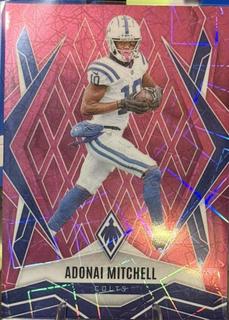 Adonai Mitchell