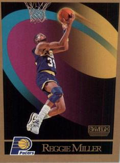 Reggie Miller