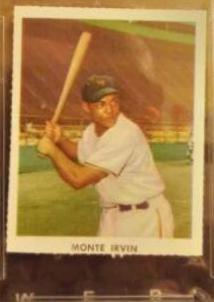 Monte Irvin