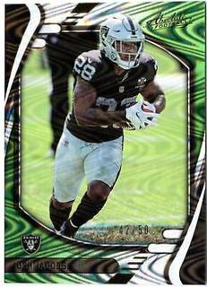 Josh Jacobs