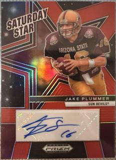 Jake Plummer