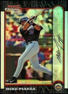 Mike Piazza