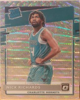 Nick Richards