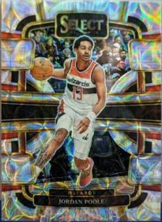 Jordan Poole