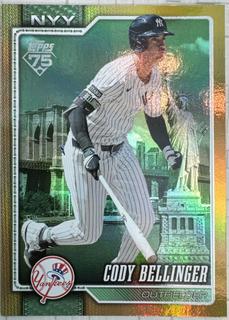 Cody Bellinger
