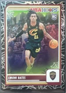 Emoni Bates