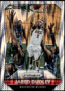 Jared Dudley