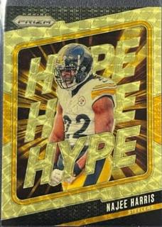 Najee Harris