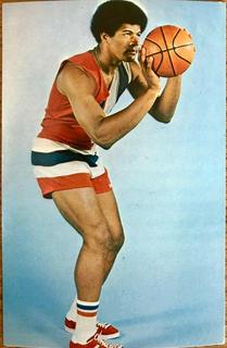 Wes Unseld
