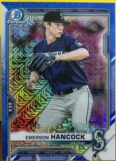 Emerson Hancock