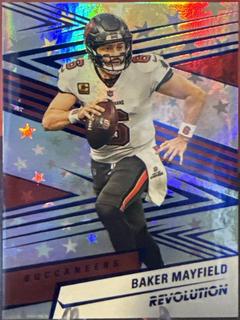 Baker Mayfield