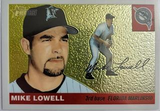Mike Lowell