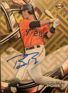 Buster Posey