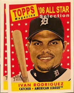Ivan Rodriguez