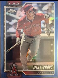 Mike Trout