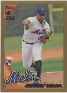 Jenrry Mejia
