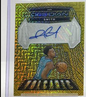 Ish Smith