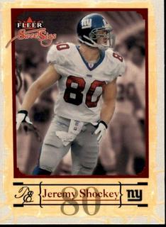 Jeremy Shockey