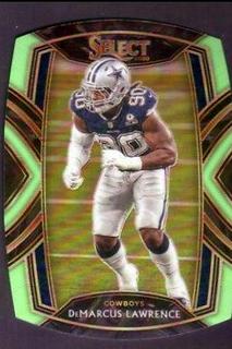 DeMarcus Lawrence