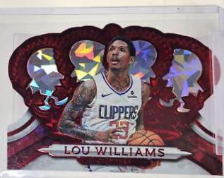 Lou Williams
