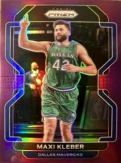 Maxi Kleber