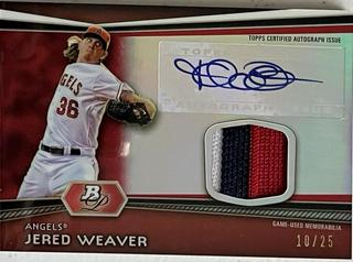Jered Weaver