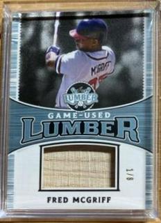 Fred McGriff