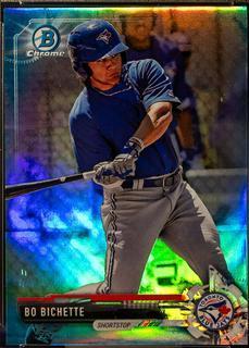 Bo Bichette