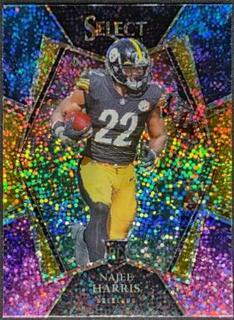Najee Harris