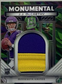 J.J. McCarthy