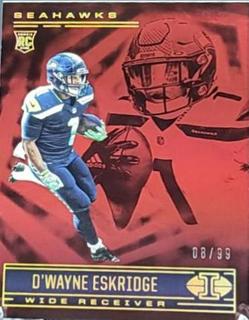 D'Wayne Eskridge