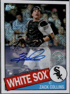 Zack Collins
