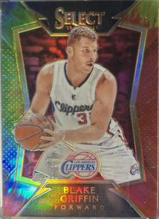 Blake Griffin