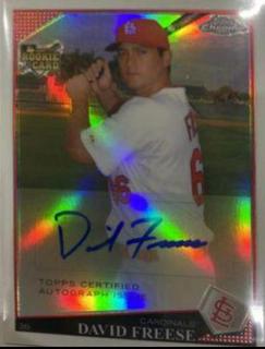 David Freese