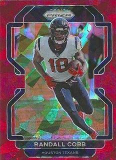 Randall Cobb